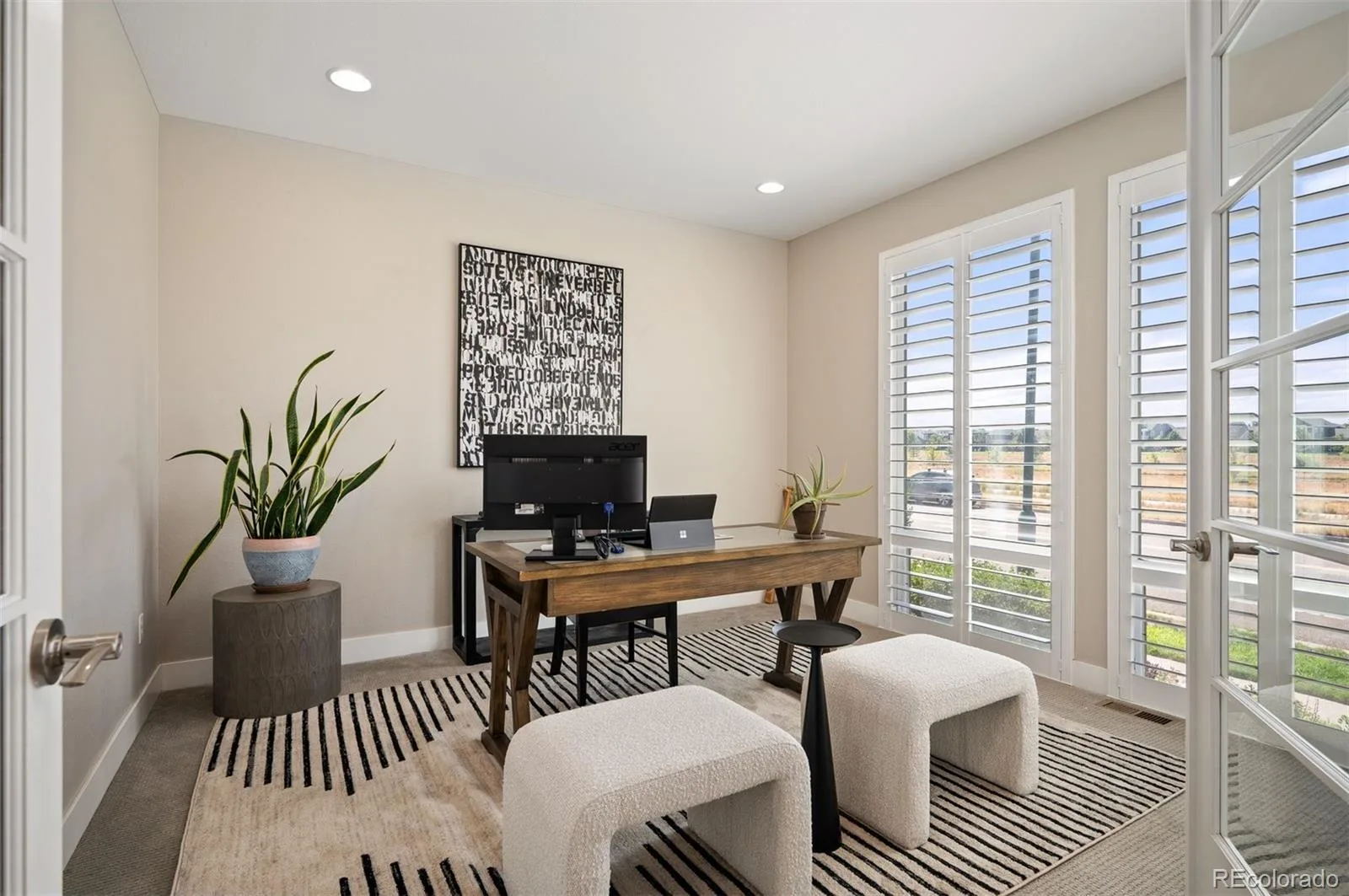 7945 E Prairie Meadow Drive Denver CO 80238 | MLS #REC6571005 08032026193035 1600 5