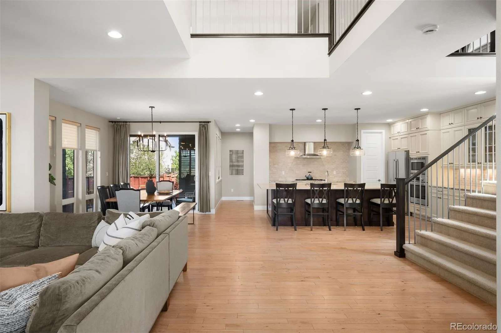 7945 E Prairie Meadow Drive Denver CO 80238 | MLS #REC6571005 08032026193035 1600 6