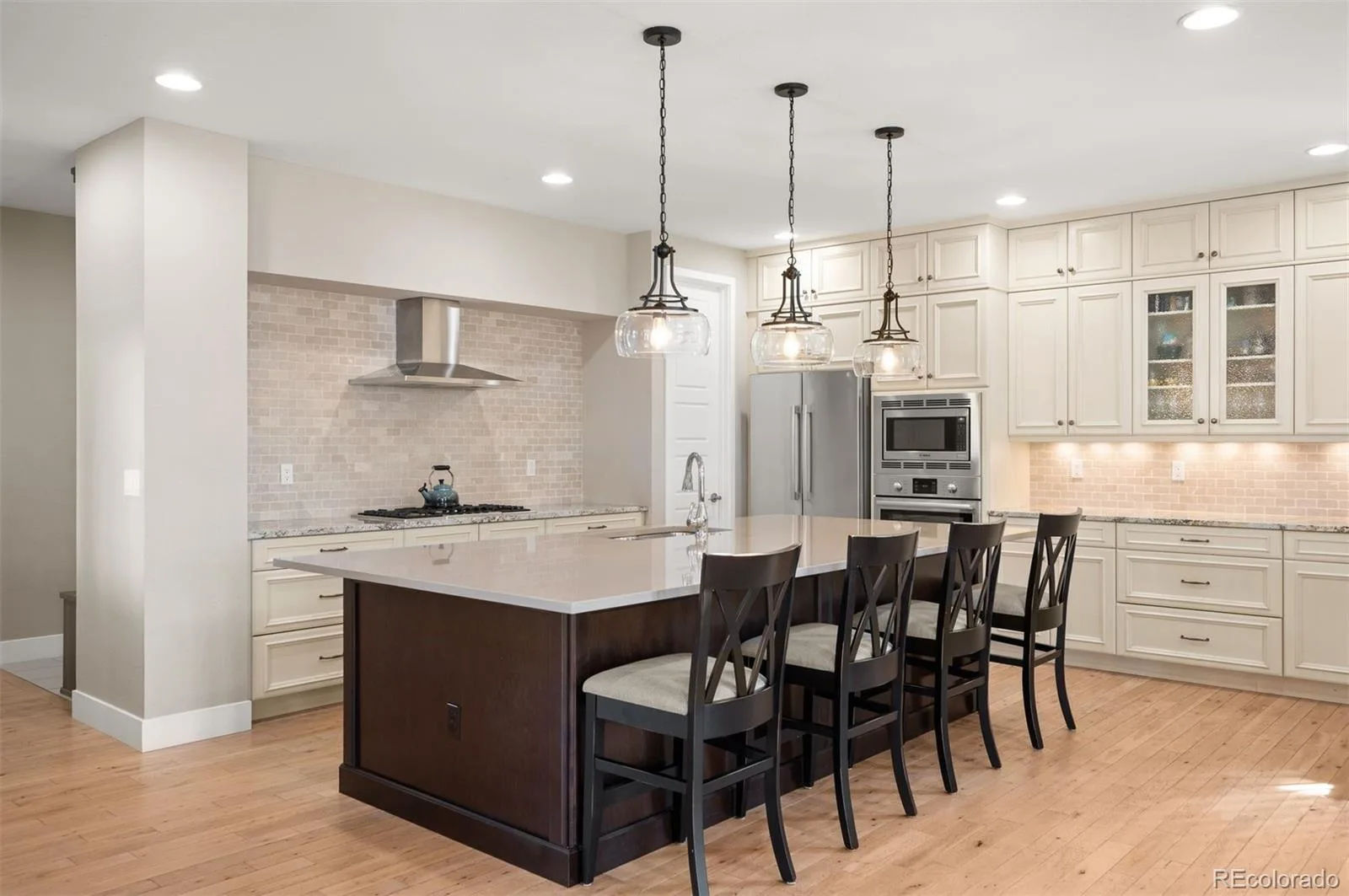 7945 E Prairie Meadow Drive Denver CO 80238 | MLS #REC6571005 08032026193035 1600 9