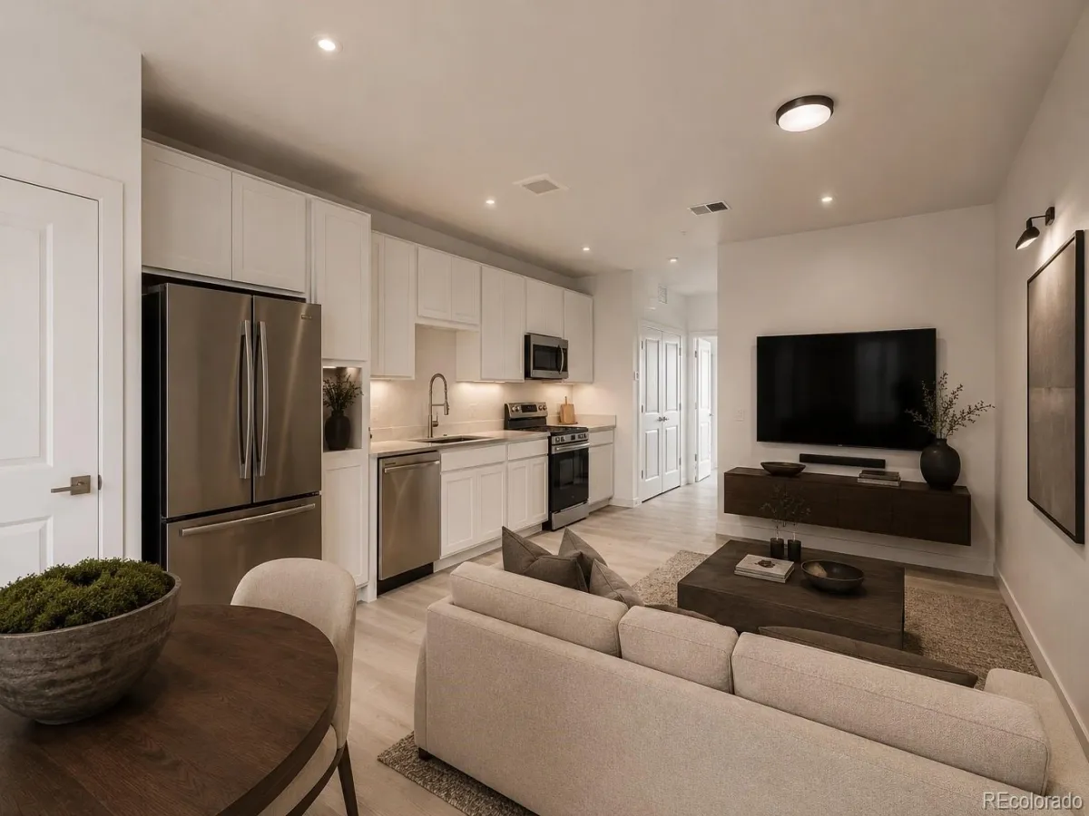 1634 N Sheridan Boulevard #206 Denver CO 80204 MLS #REC6574197 05232026095234 1200 0