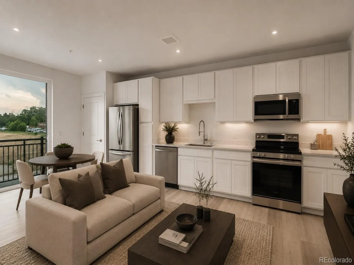 1634 N Sheridan Boulevard #206 Denver CO 80204 MLS #REC6574197 05232026095234 1200 1