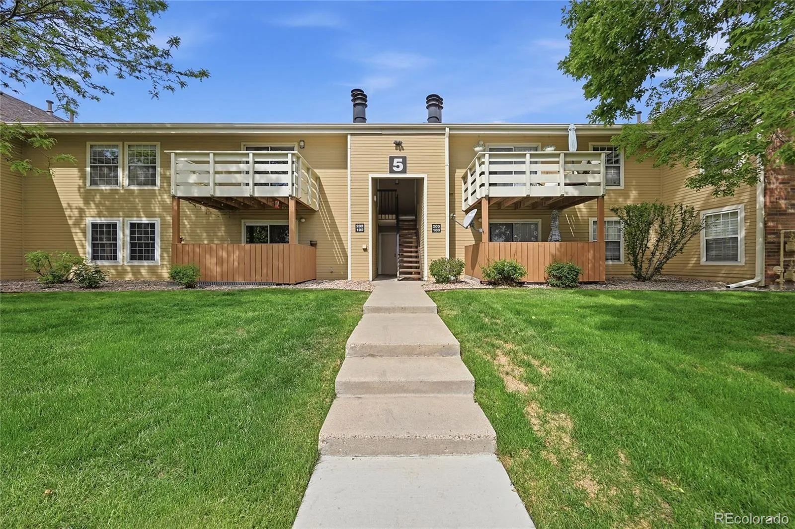 10251 W 44th Avenue #5-202 Wheat Ridge CO 80033 | MLS #REC6574603 07142026231626 1600 14