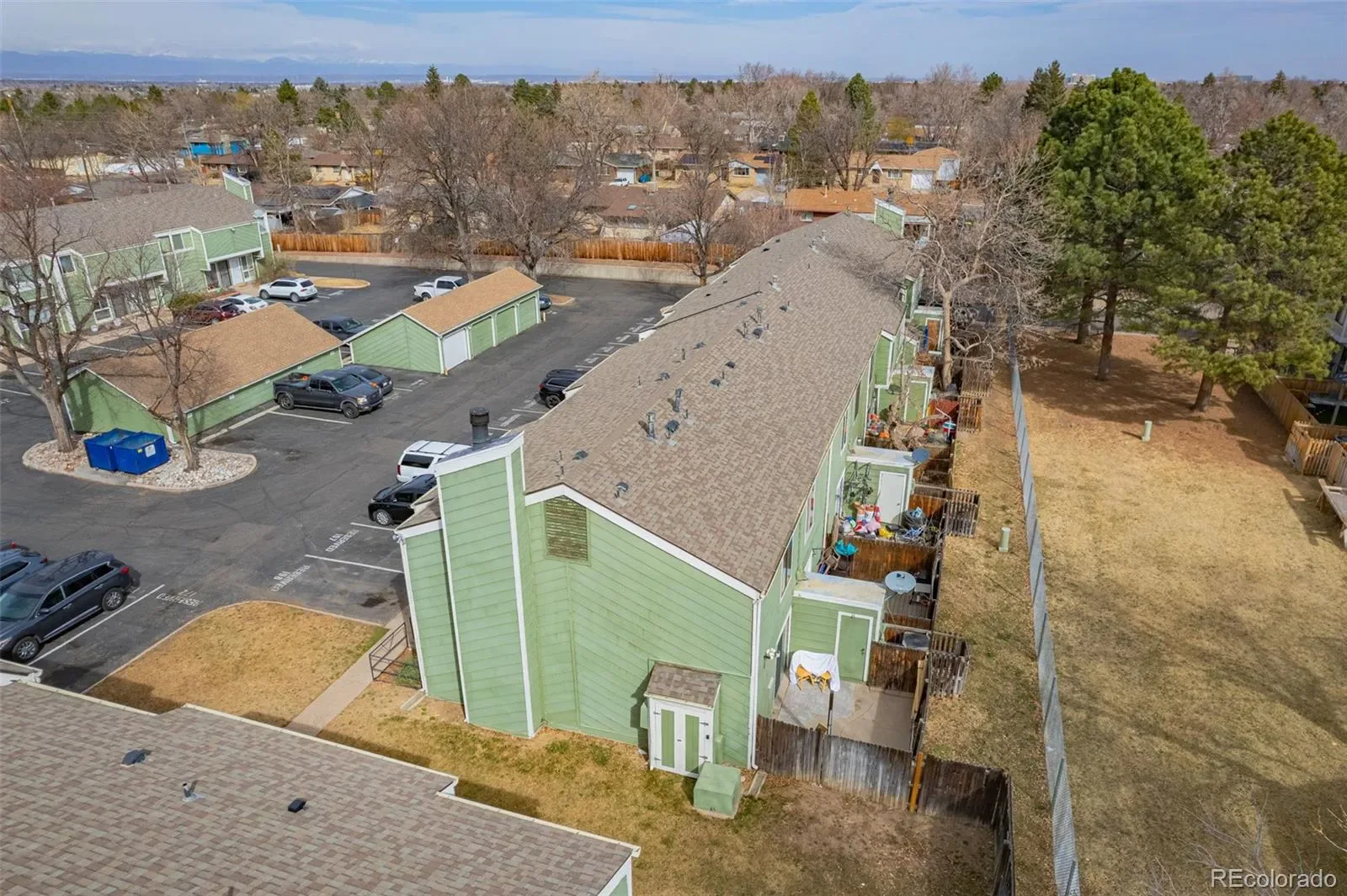 12182 E Kepner Place Aurora CO 80012 MLS #REC6574757 03192026013830 1600 21