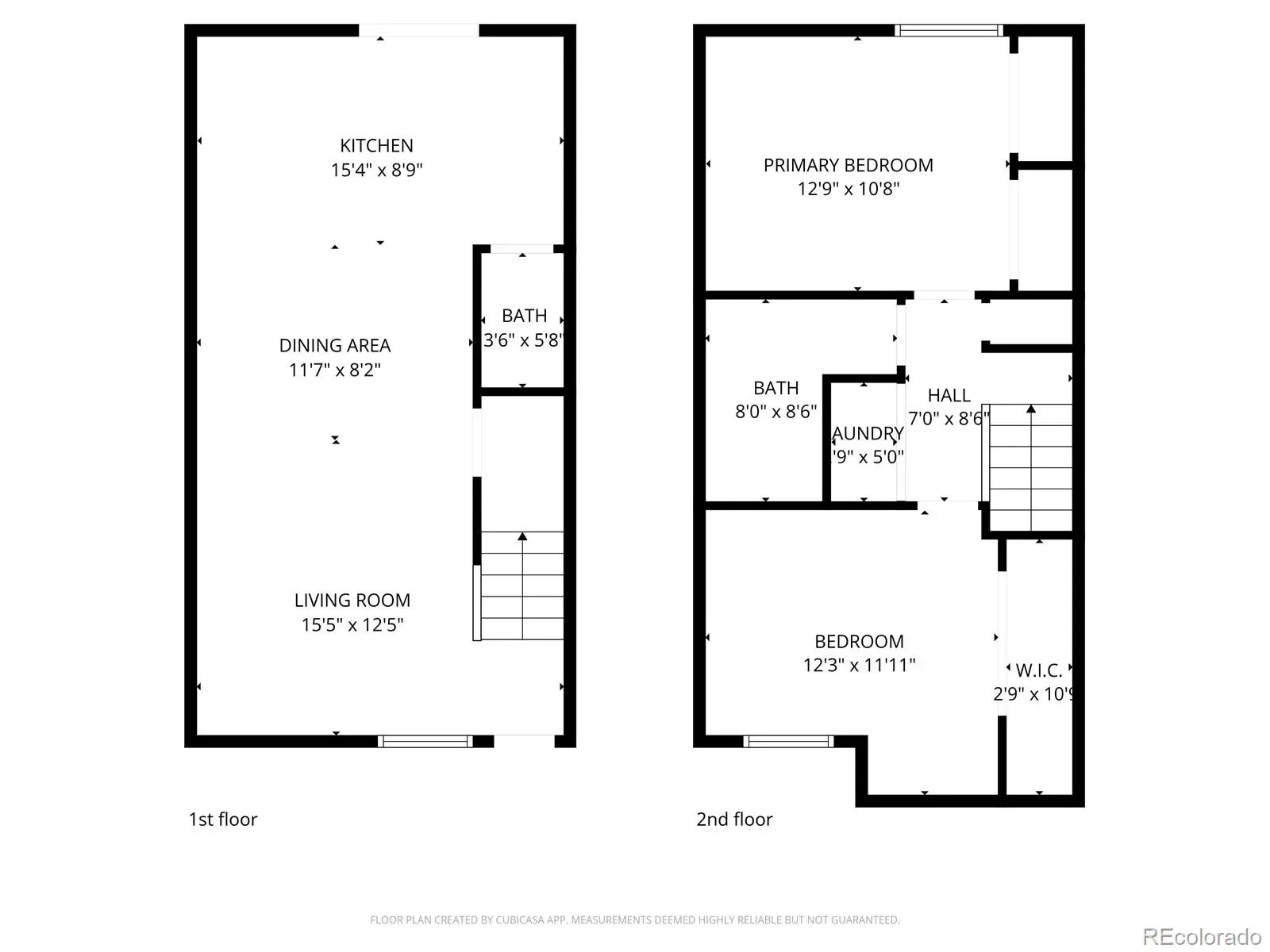 12182 E Kepner Place Aurora CO 80012 MLS #REC6574757 03192026013830 1600 28