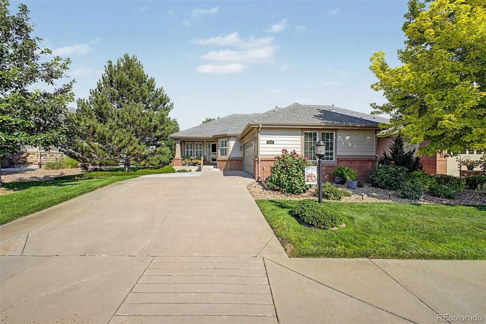8493 E 149TH Drive Thornton CO 80602 | MLS #REC6575272 08072026151434 1600 1