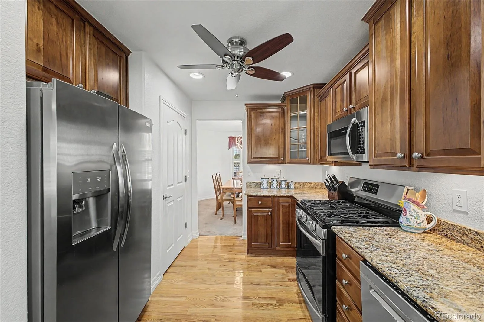 8493 E 149TH Drive Thornton CO 80602 | MLS #REC6575272 08072026151434 1600 11