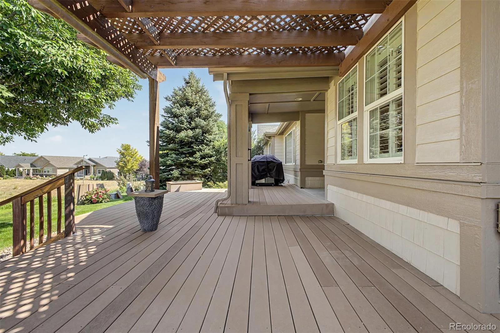 8493 E 149TH Drive Thornton CO 80602 | MLS #REC6575272 08072026151434 1600 24