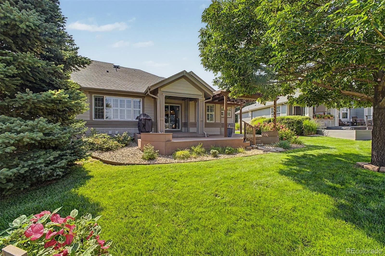 8493 E 149TH Drive Thornton CO 80602 | MLS #REC6575272 08072026151434 1600 26