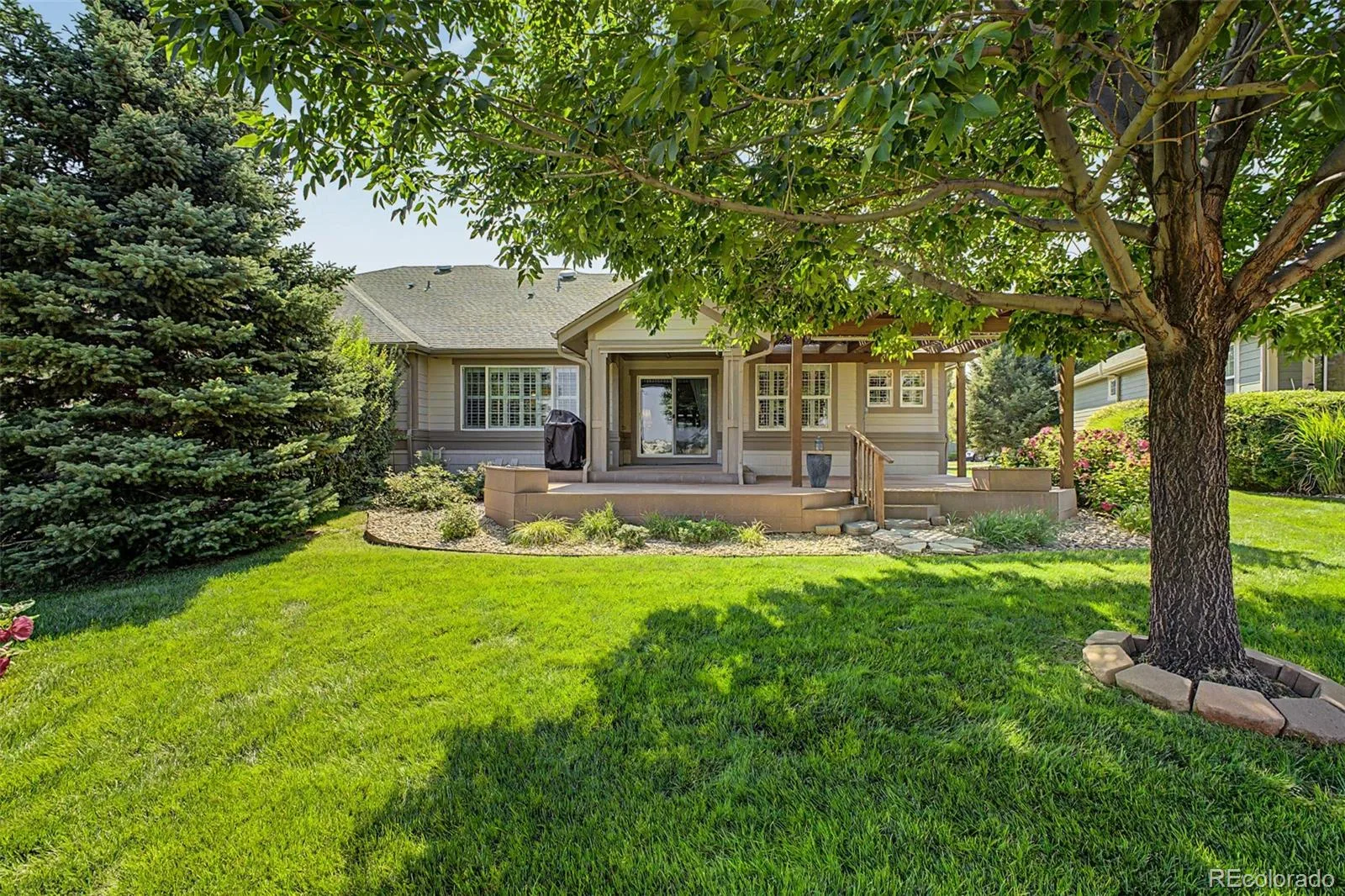 8493 E 149TH Drive Thornton CO 80602 | MLS #REC6575272 08072026151434 1600 27