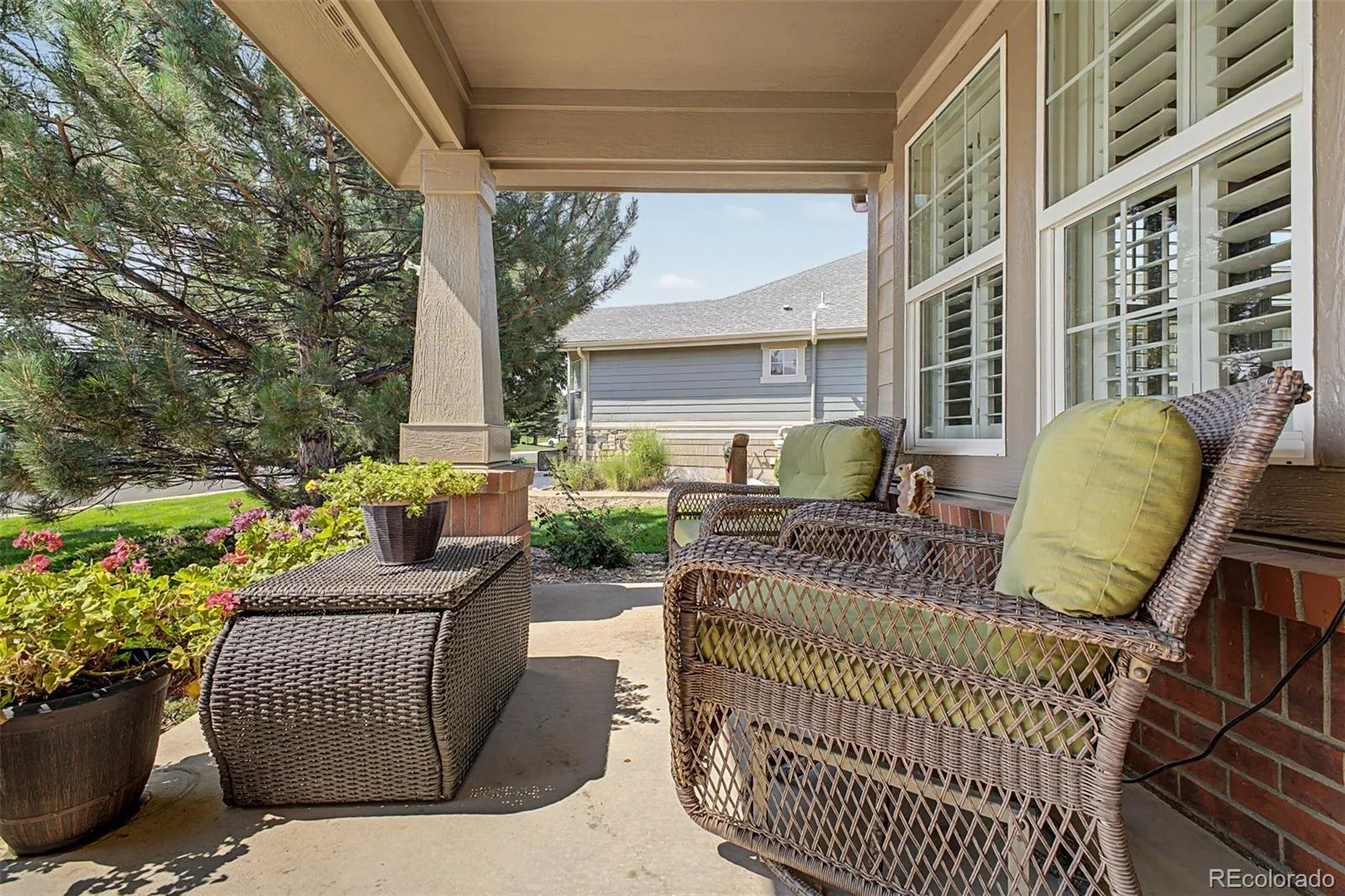 8493 E 149TH Drive Thornton CO 80602 | MLS #REC6575272 08072026151434 1600 3