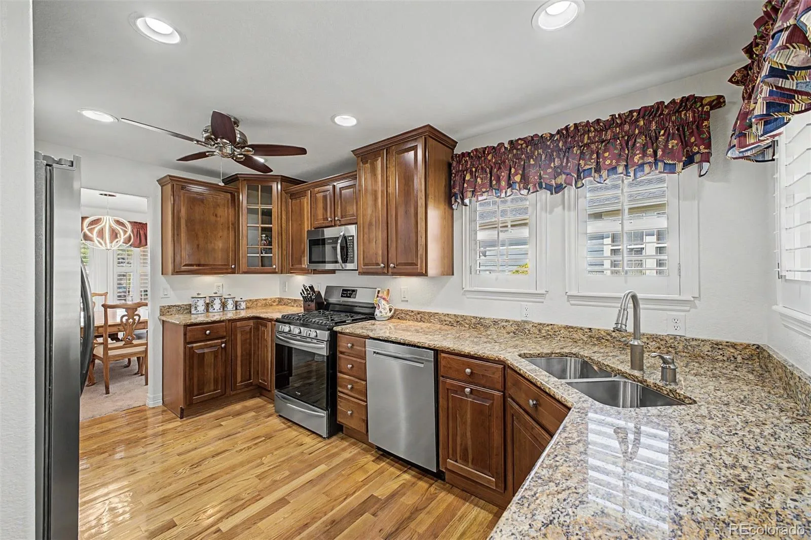 8493 E 149TH Drive Thornton CO 80602 | MLS #REC6575272 08072026151434 1600 9