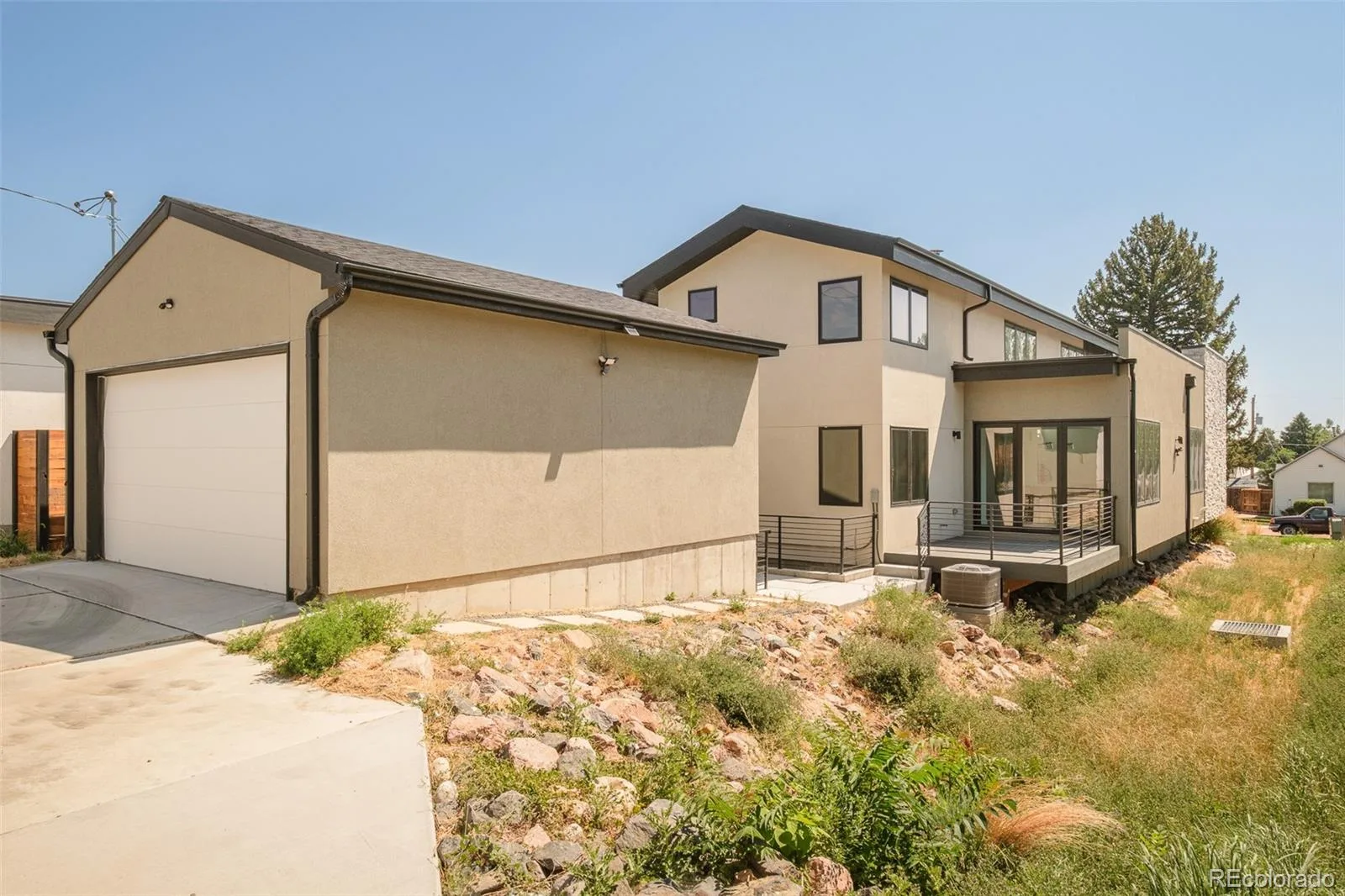 4721 Elm Court Denver CO 80211 | MLS #REC6575402 07272026232703 1600 37