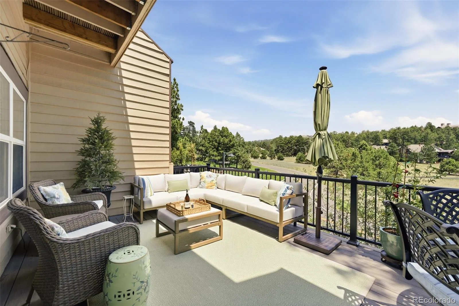 4204 Morning Star Drive Castle Rock CO 80108 MLS #REC6576100 07152026082122 1600 16