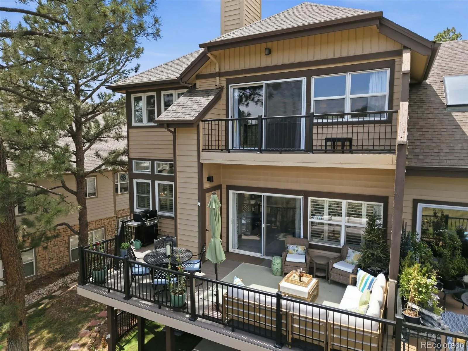 4204 Morning Star Drive Castle Rock CO 80108 MLS #REC6576100 07152026082122 1600 2