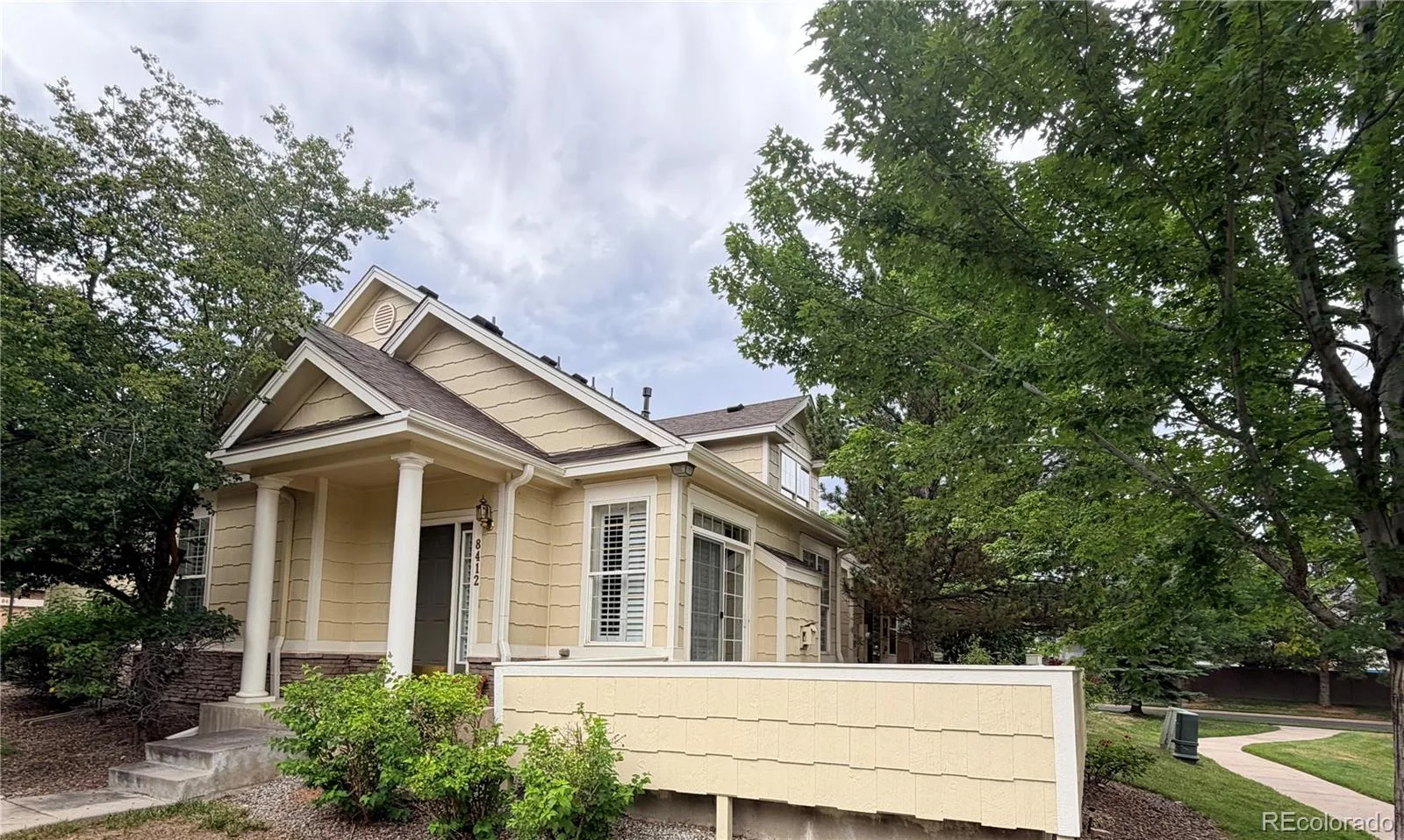 8412 S Miller Court Littleton CO 80127 | MLS #REC6576528 07282026145641 1600 3