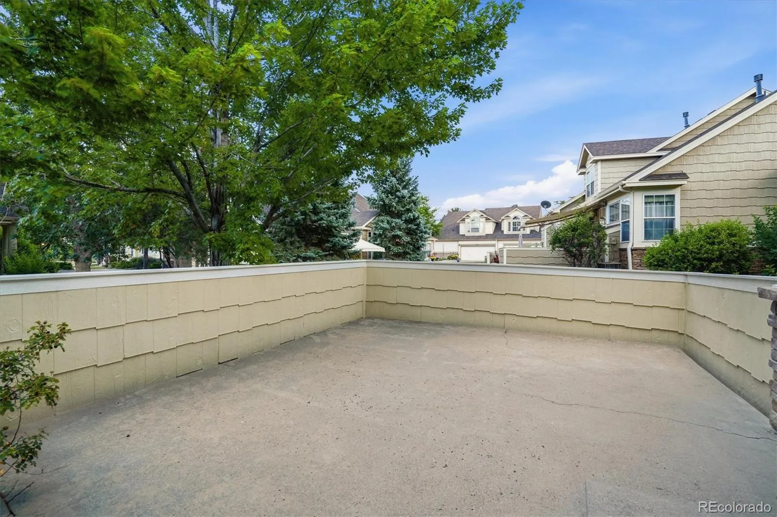 8412 S Miller Court Littleton CO 80127 | MLS #REC6576528 07282026145641 1600 30