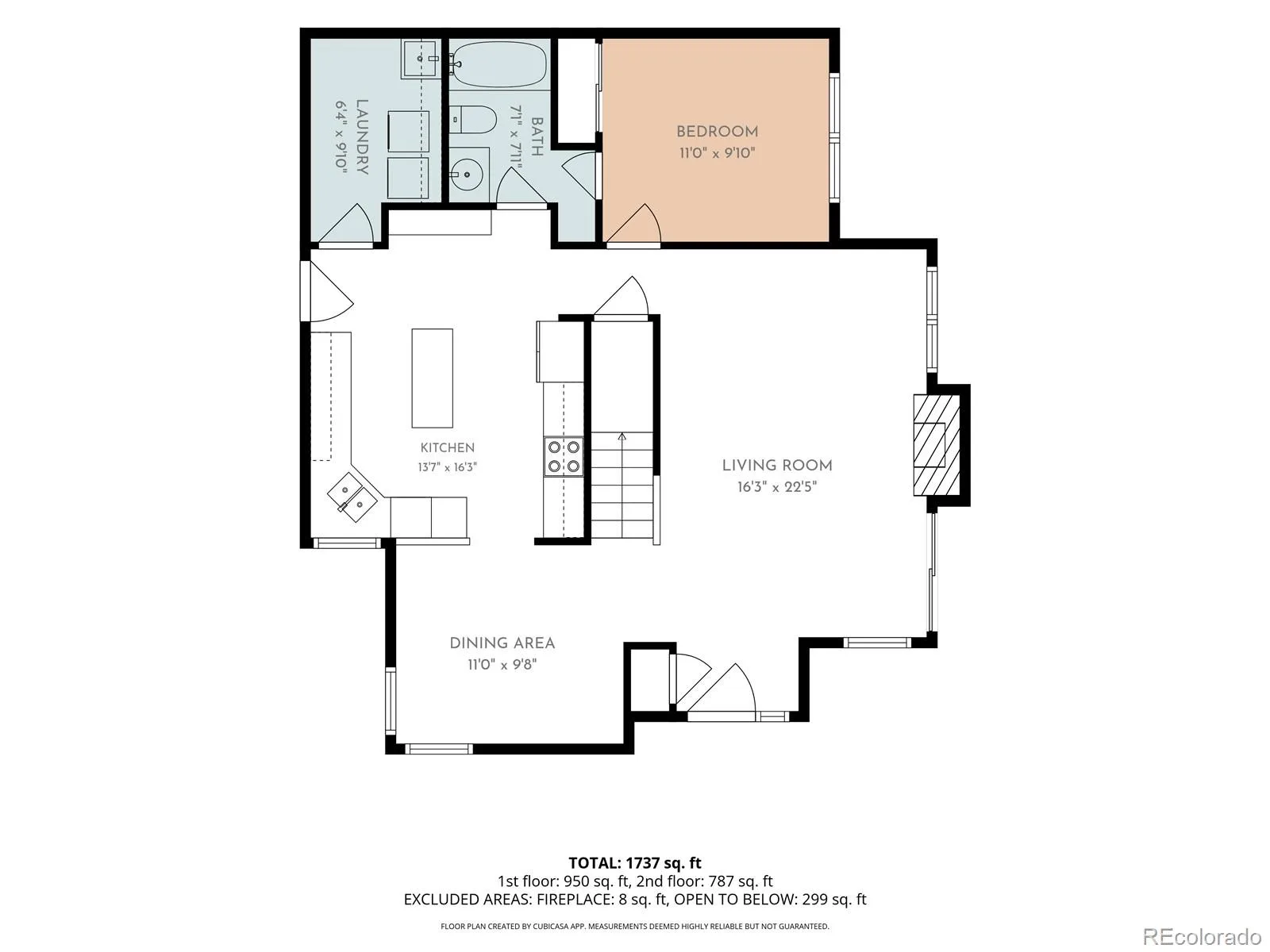 8412 S Miller Court Littleton CO 80127 | MLS #REC6576528 07282026145641 1600 37