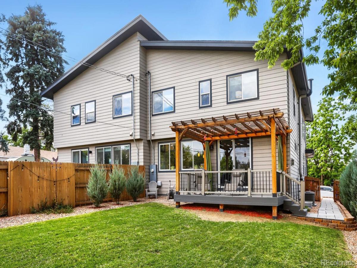 5232 Stuart Street Denver CO 80212 | MLS #REC6576661 MLS #REC6576661 image #0