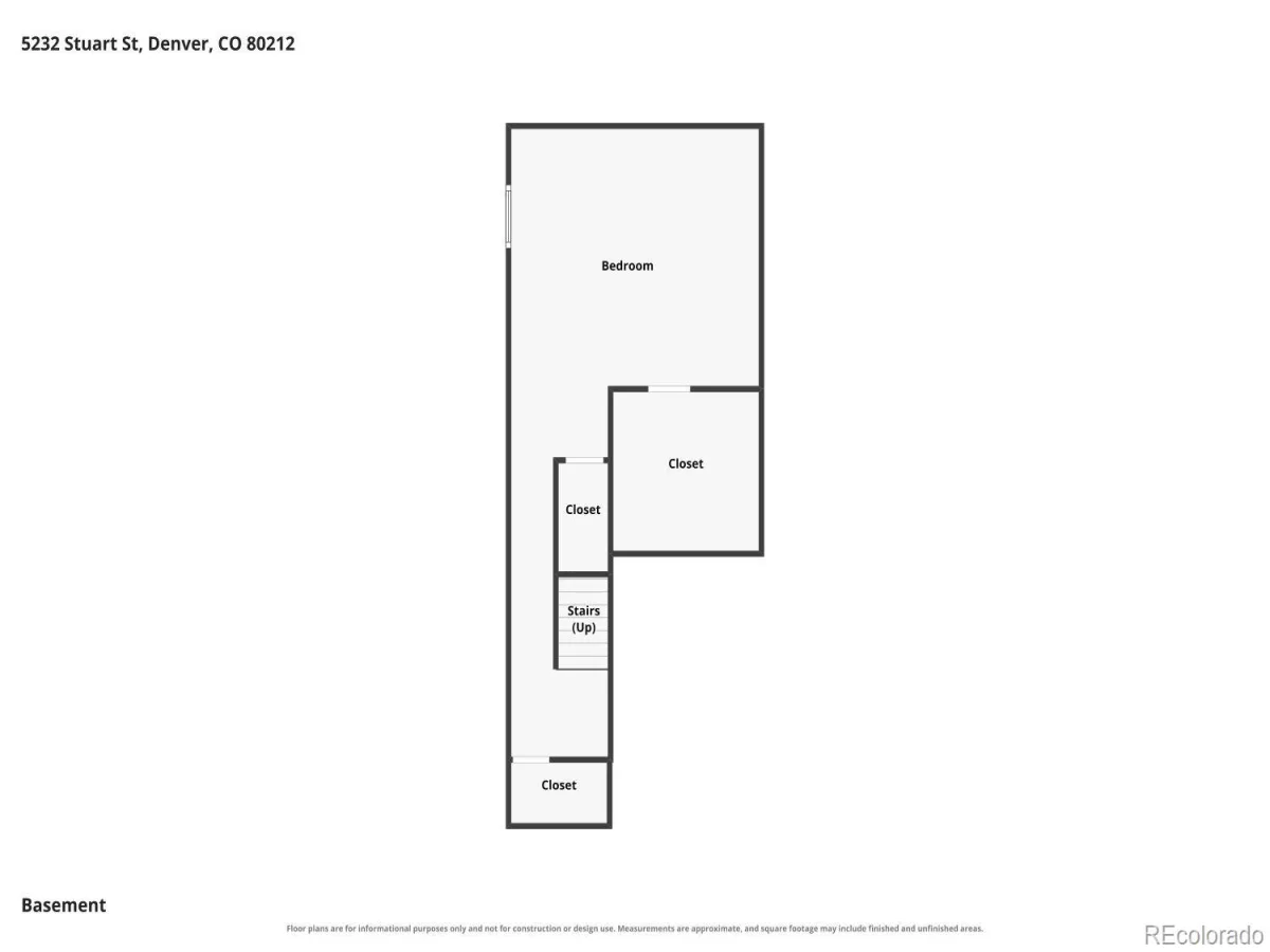 5232 Stuart Street Denver CO 80212 | MLS #REC6576661 09212026152504 1200 42