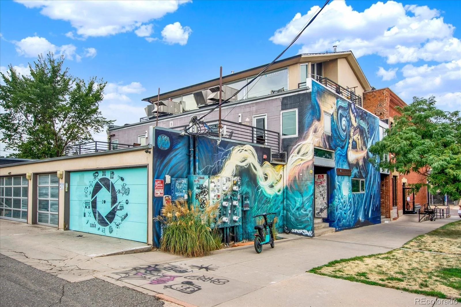 1240 31st Street Denver CO 80205 | MLS #REC6577712 08242026190221 1600 2