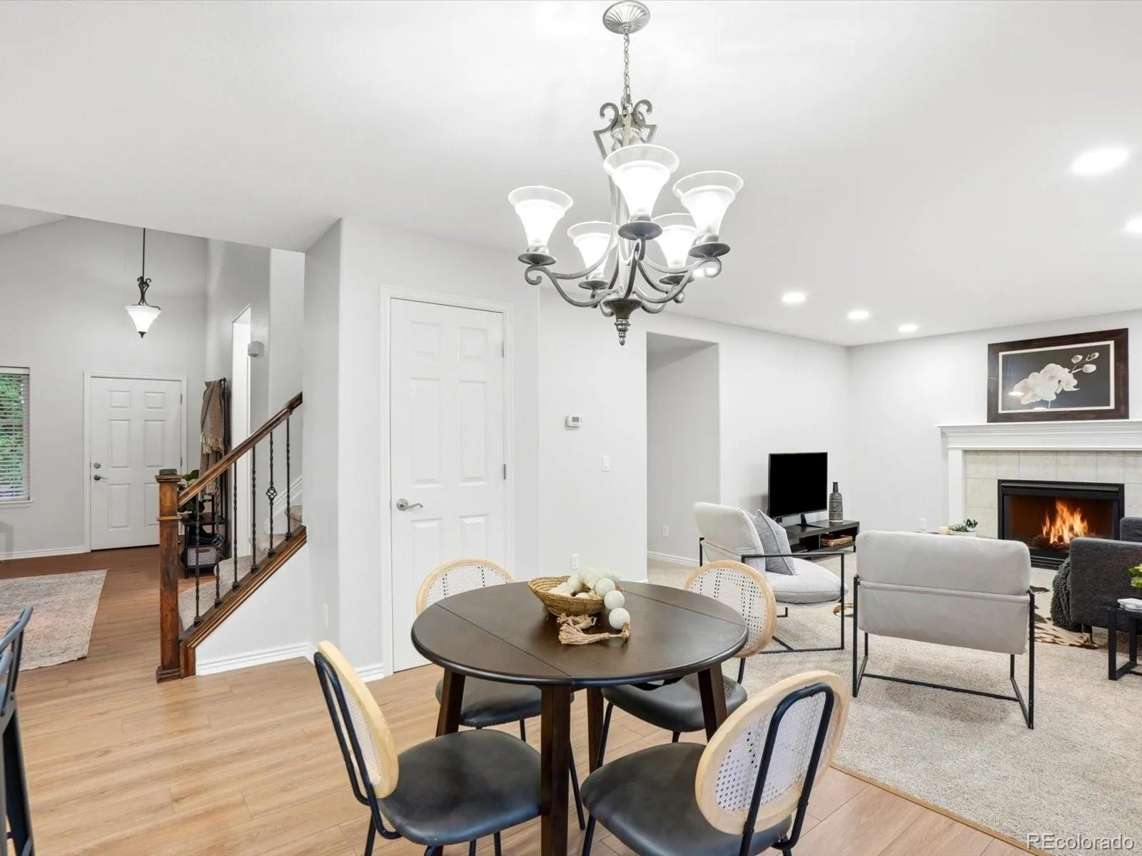 11590 Ridgeview Court Parker CO 80138 | MLS #REC6578126 07312026191143 1600 13