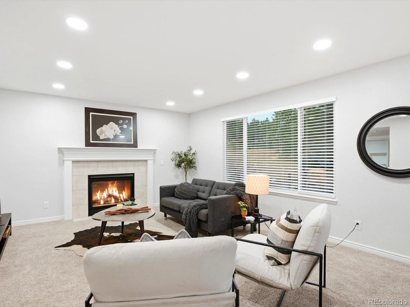 11590 Ridgeview Court Parker CO 80138 | MLS #REC6578126 07312026191143 1600 14