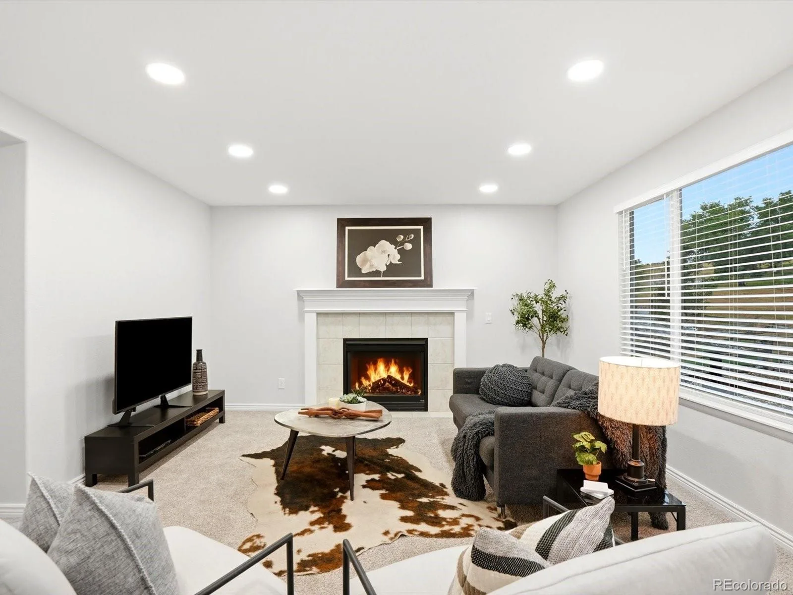 11590 Ridgeview Court Parker CO 80138 | MLS #REC6578126 07312026191143 1600 17