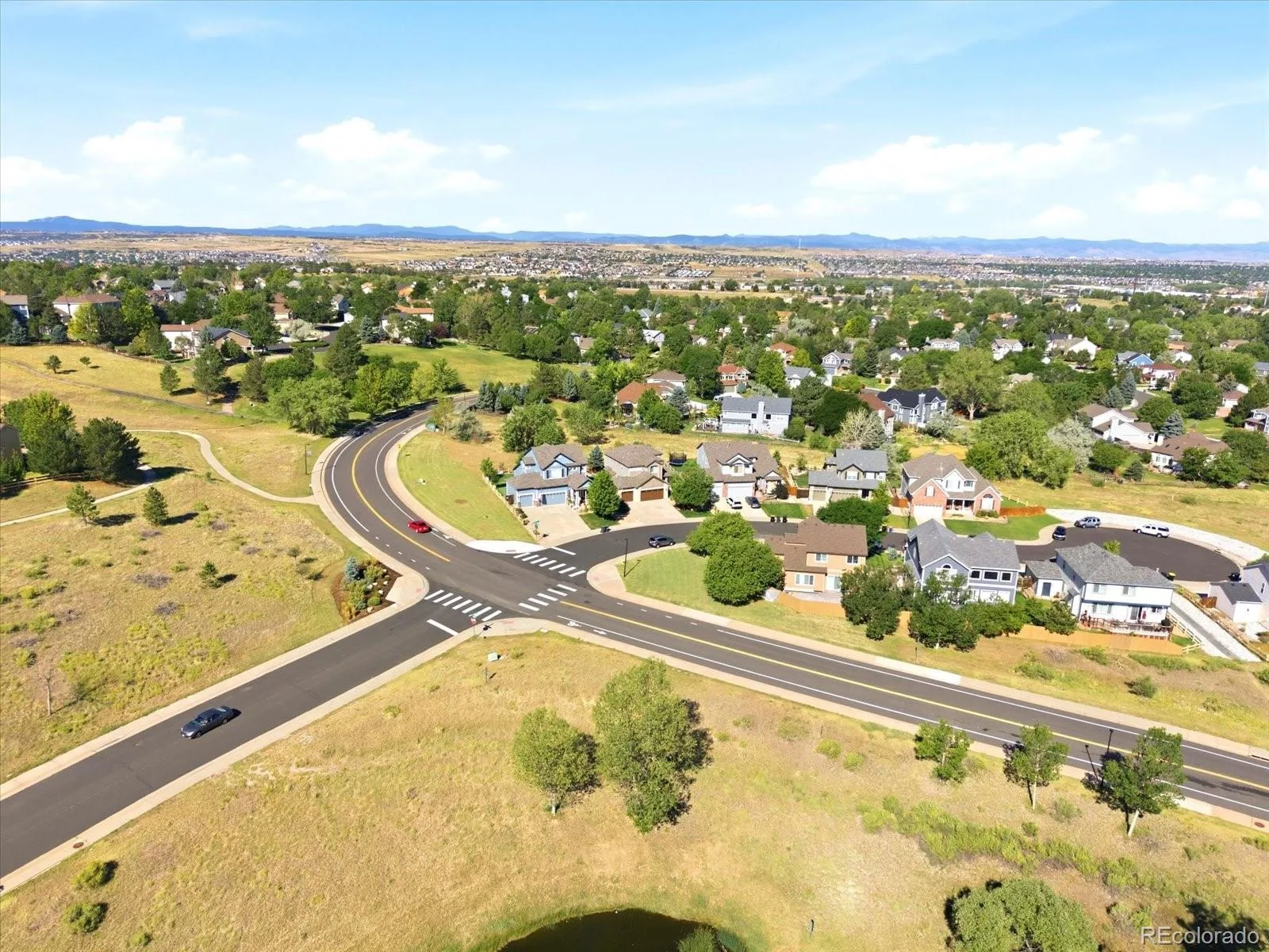 11590 Ridgeview Court Parker CO 80138 | MLS #REC6578126 07312026191143 1600 35