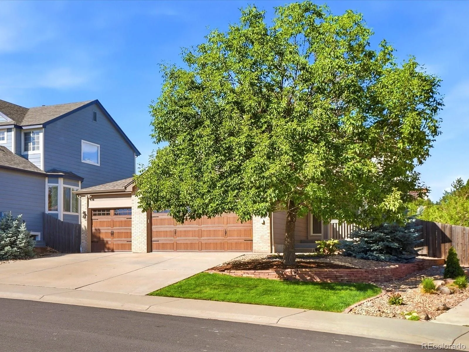 11590 Ridgeview Court Parker CO 80138 | MLS #REC6578126 07312026191143 1600 39
