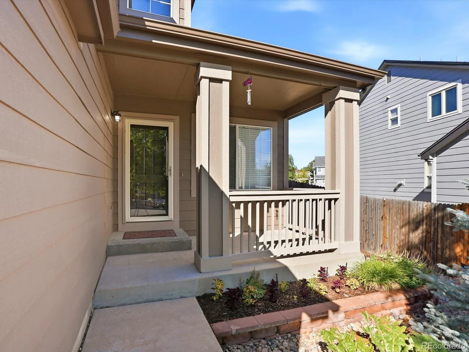 11590 Ridgeview Court Parker CO 80138 | MLS #REC6578126 07312026191143 1600 40