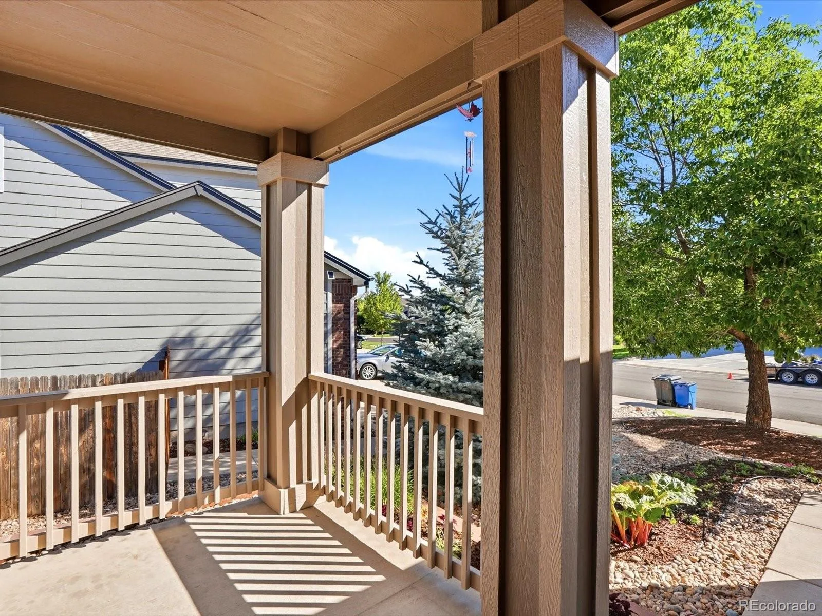 11590 Ridgeview Court Parker CO 80138 | MLS #REC6578126 07312026191143 1600 42