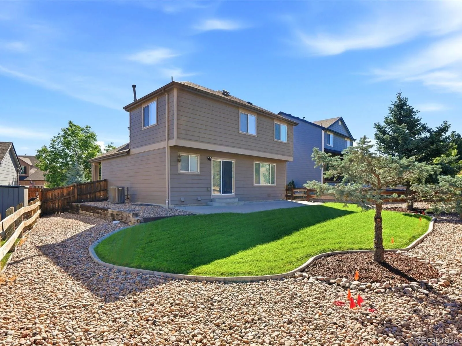 11590 Ridgeview Court Parker CO 80138 | MLS #REC6578126 07312026191143 1600 43