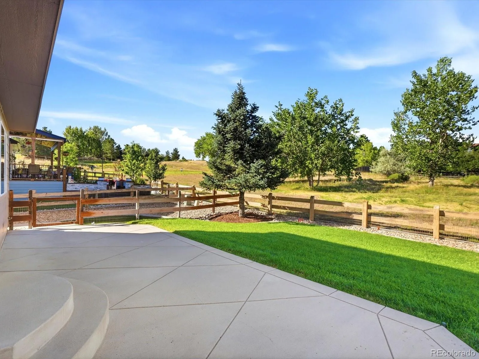 11590 Ridgeview Court Parker CO 80138 | MLS #REC6578126 07312026191143 1600 45