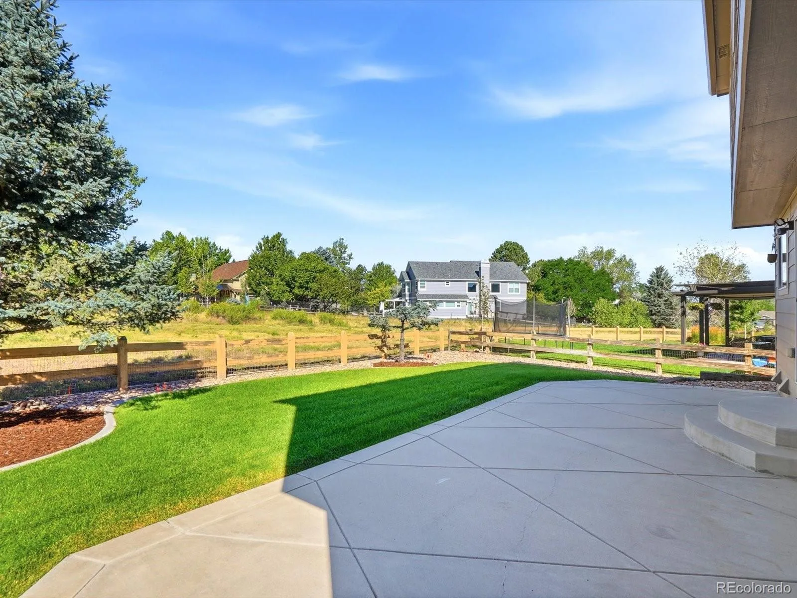 11590 Ridgeview Court Parker CO 80138 | MLS #REC6578126 07312026191143 1600 46