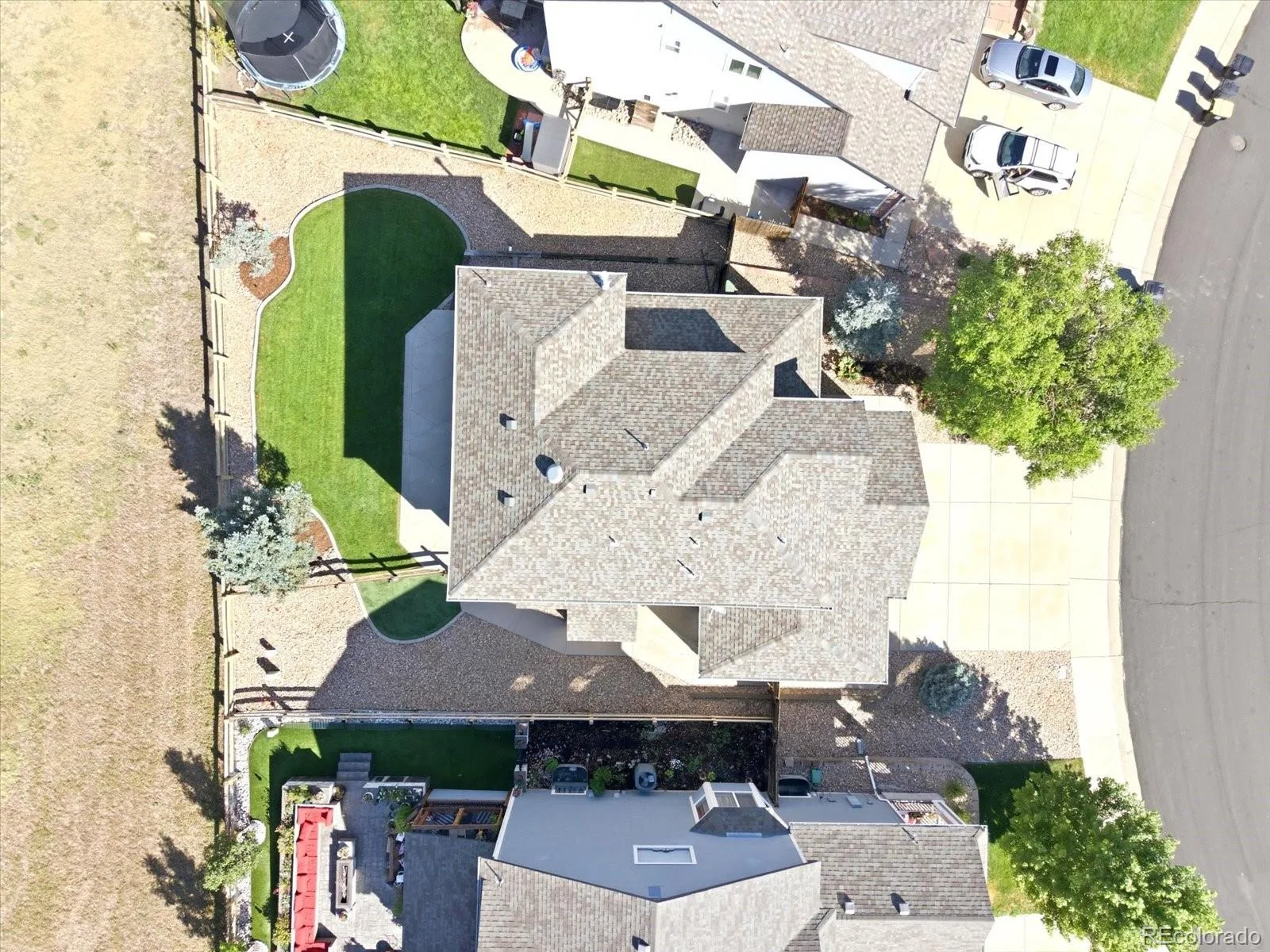 11590 Ridgeview Court Parker CO 80138 | MLS #REC6578126 07312026191143 1600 47