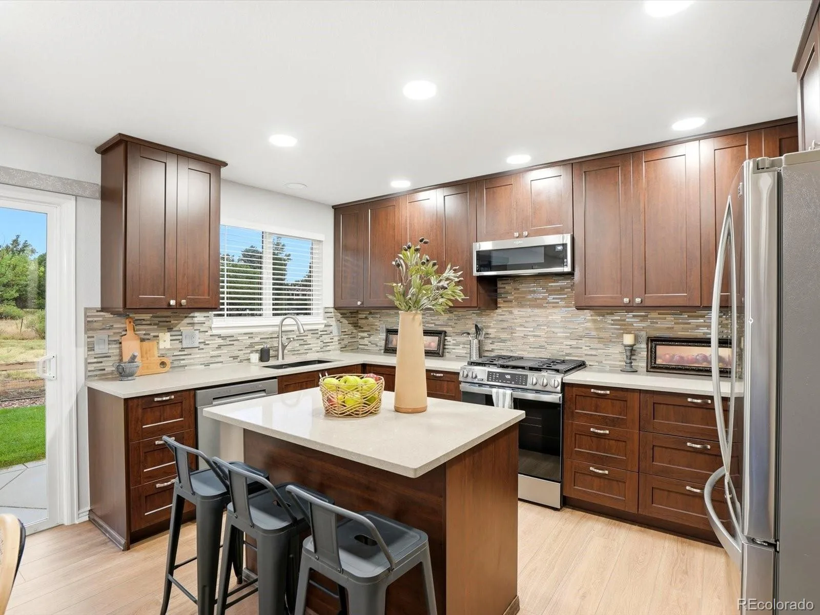 11590 Ridgeview Court Parker CO 80138 | MLS #REC6578126 07312026191143 1600 5