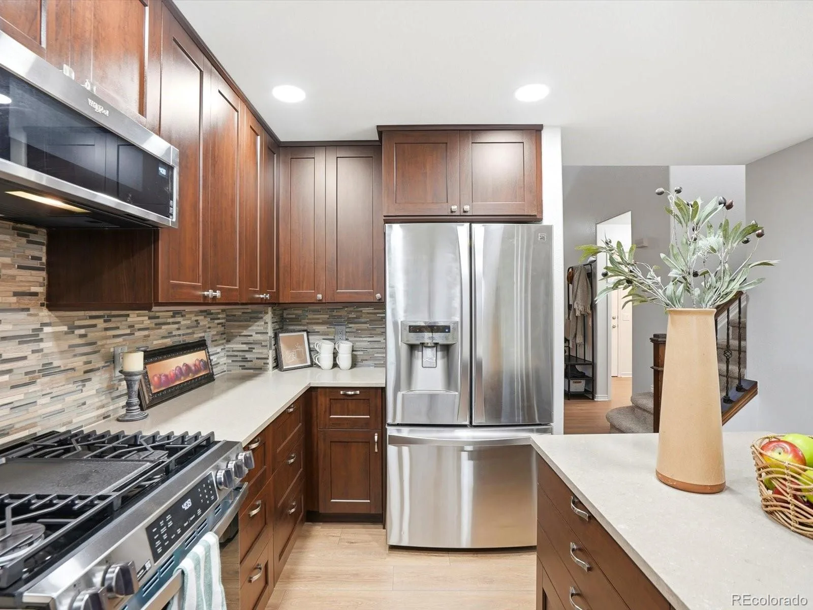 11590 Ridgeview Court Parker CO 80138 | MLS #REC6578126 07312026191143 1600 8