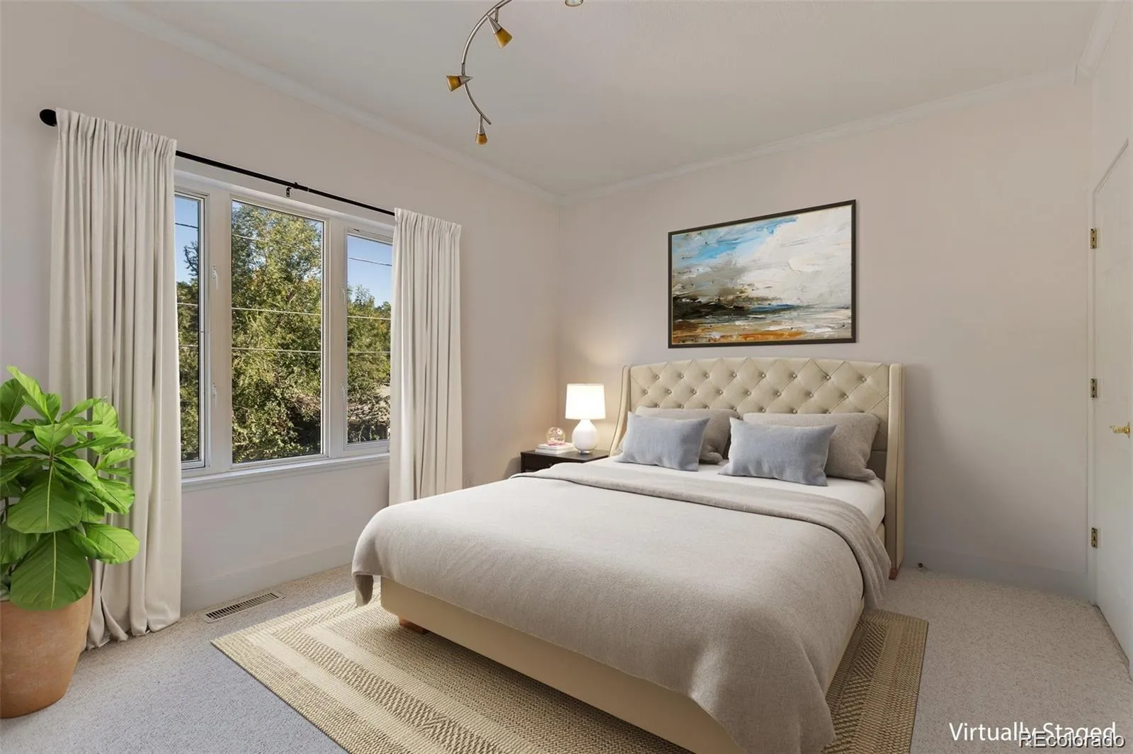 2660 S University Boulevard #I Denver CO 80210 | MLS #REC6579963 05052026224539 1600 14