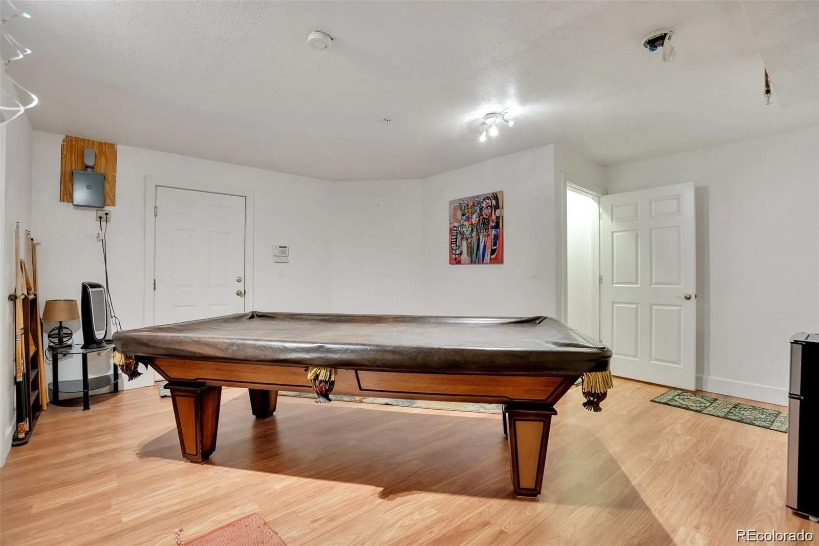 2660 S University Boulevard #I Denver CO 80210 | MLS #REC6579963 05052026224539 1600 23