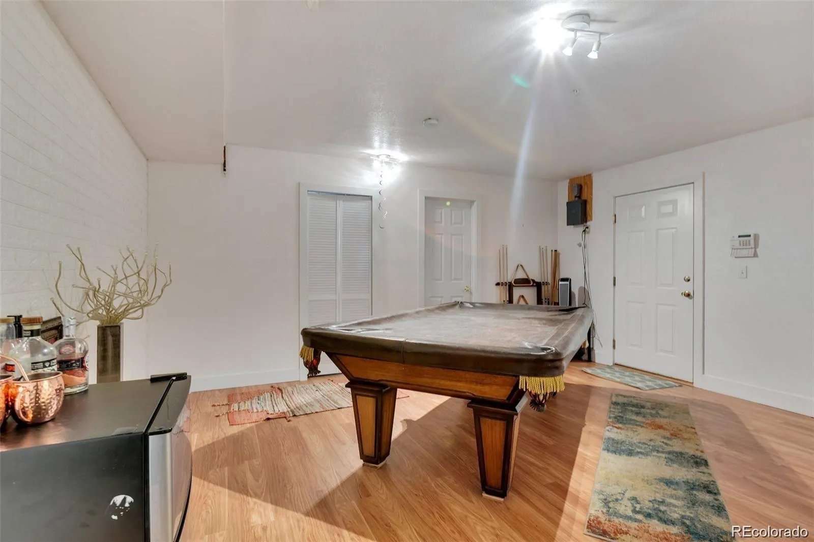 2660 S University Boulevard #I Denver CO 80210 | MLS #REC6579963 05052026224539 1600 24