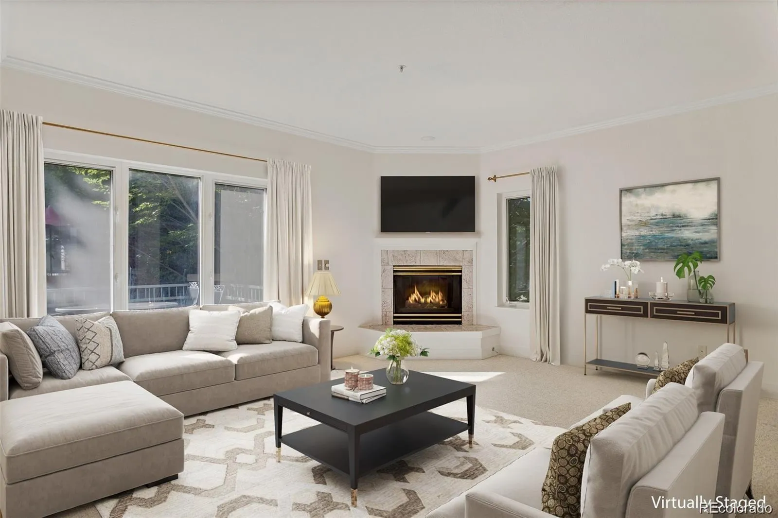 2660 S University Boulevard #I Denver CO 80210 | MLS #REC6579963 05052026224539 1600 3
