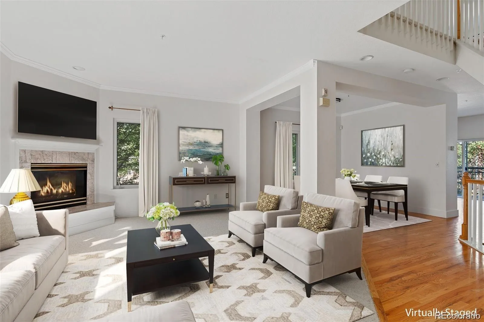 2660 S University Boulevard #I Denver CO 80210 | MLS #REC6579963 05052026224539 1600 4