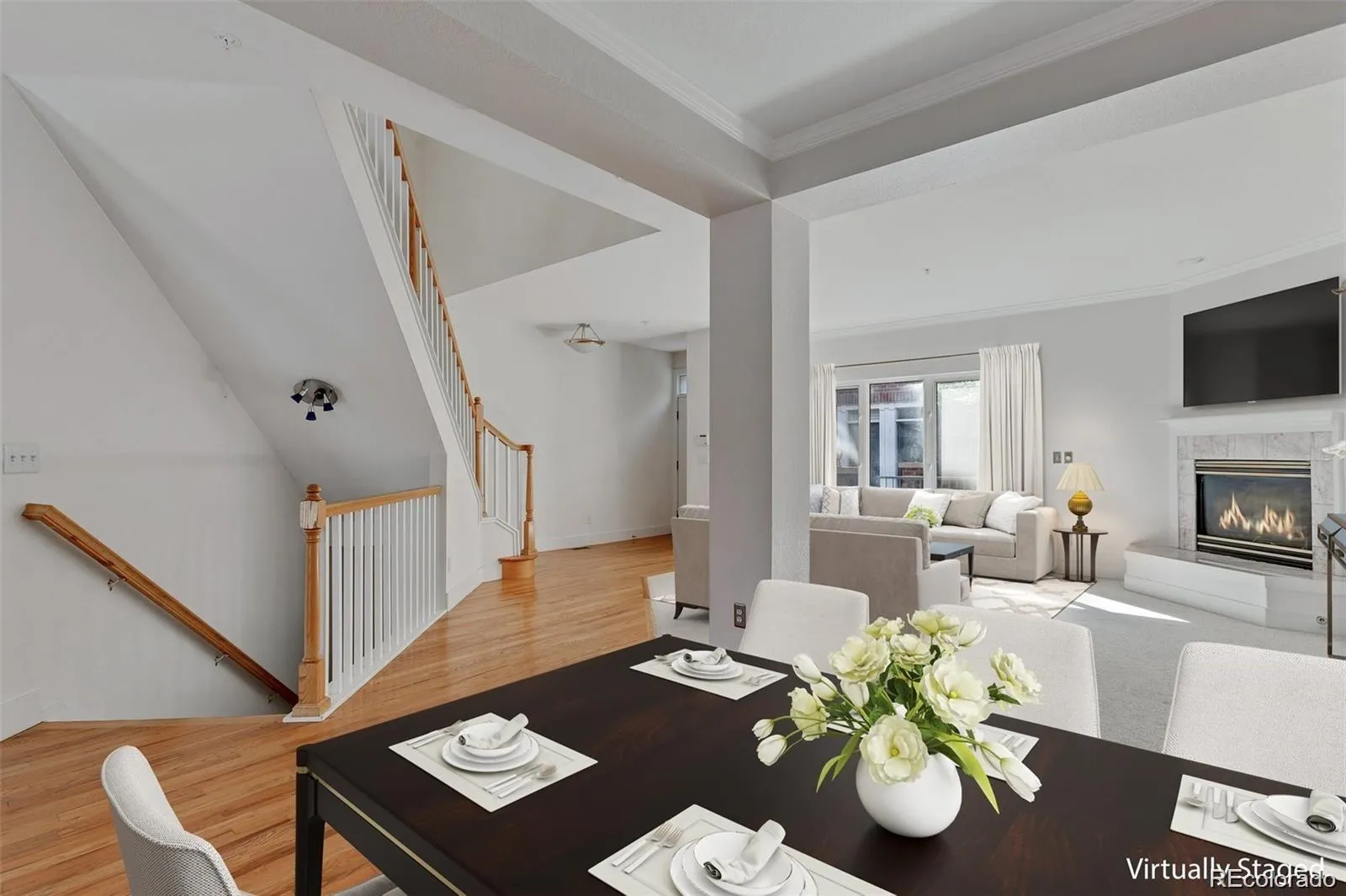 2660 S University Boulevard #I Denver CO 80210 | MLS #REC6579963 05052026224539 1600 5