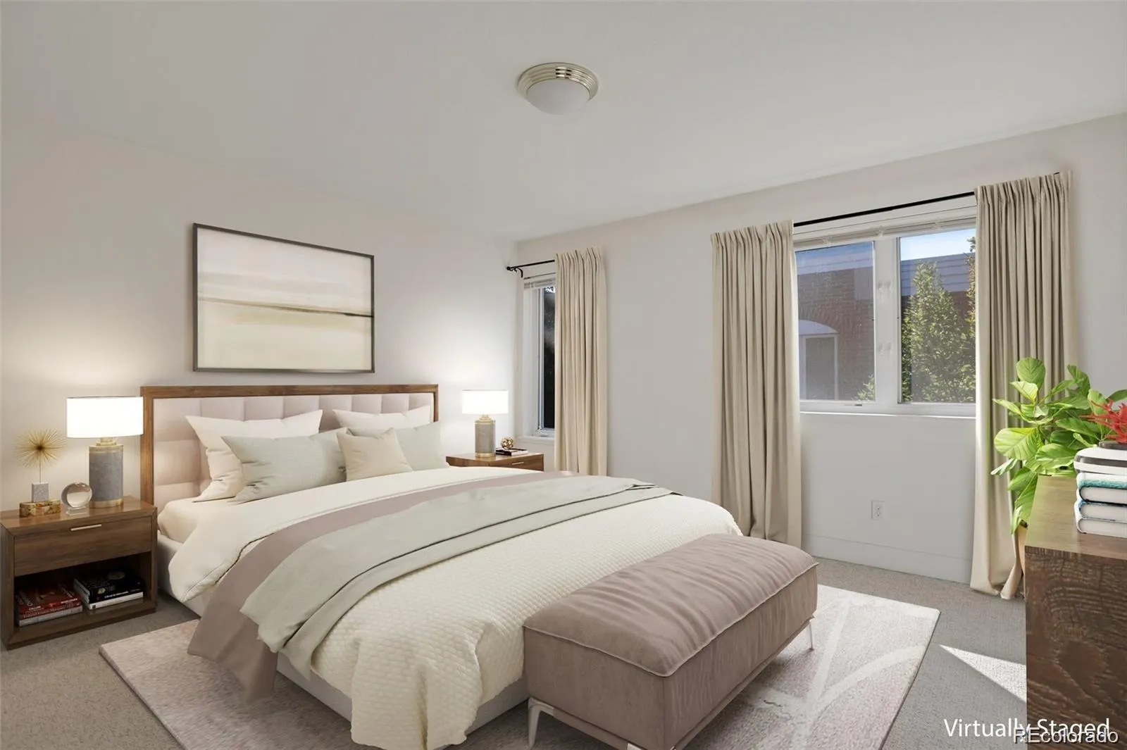 2660 S University Boulevard #I Denver CO 80210 | MLS #REC6579963 05052026224539 1600 8