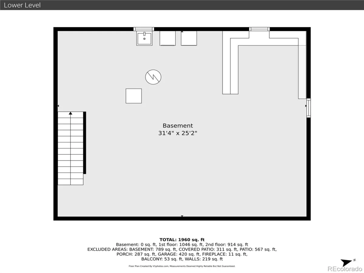 7753 S Oneida Court Englewood CO 80112 MLS #REC6580170 06122026232148 1200 46