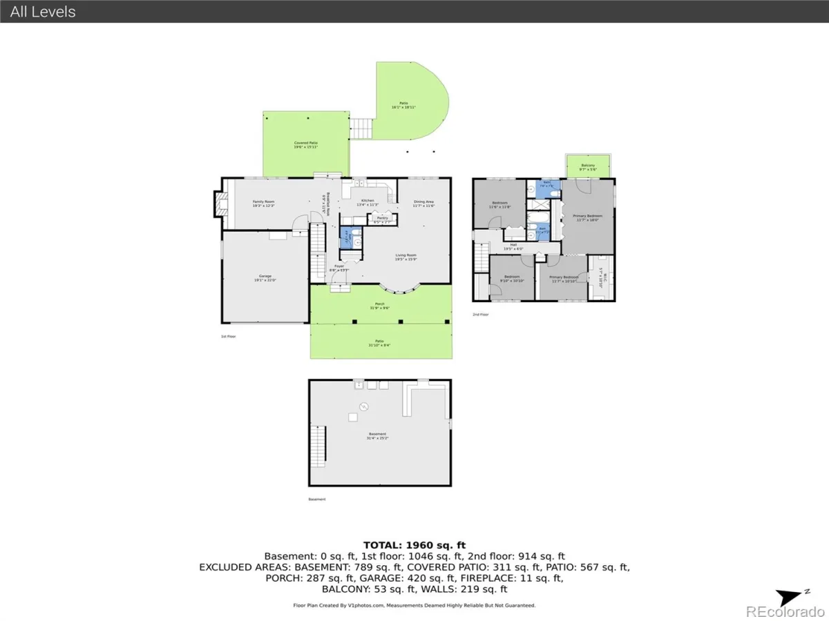 7753 S Oneida Court Englewood CO 80112 MLS #REC6580170 06122026232148 1200 49