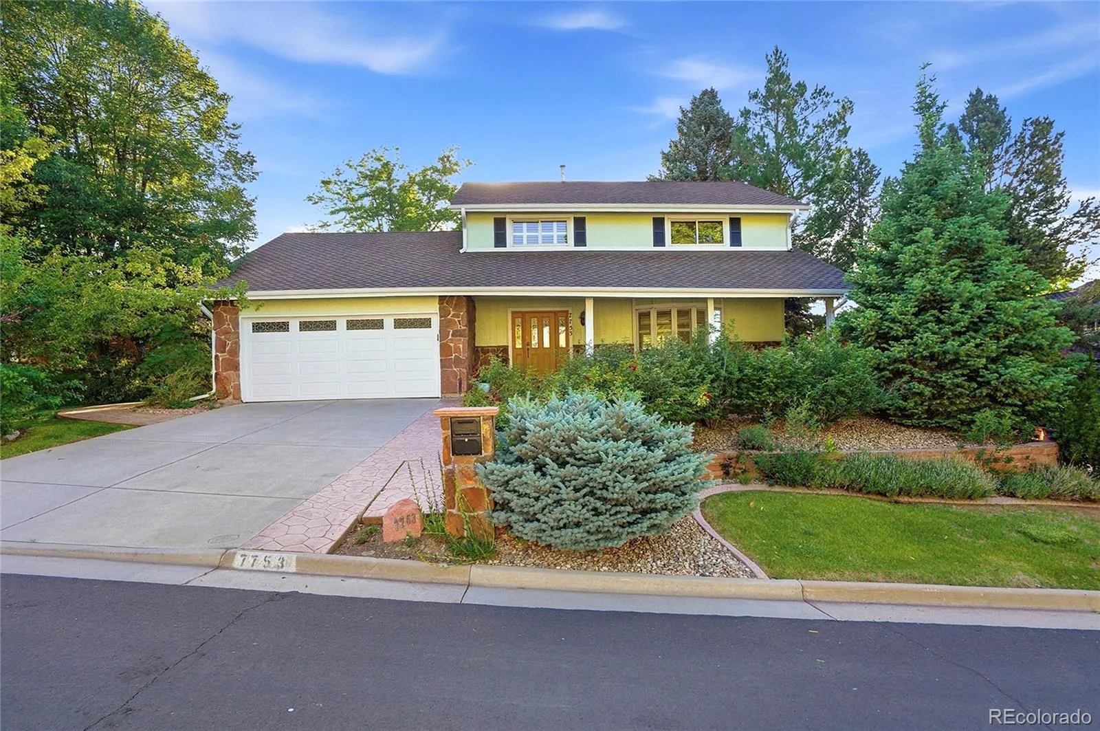 7753 S Oneida Court Englewood CO 80112 MLS #REC6580170 06122026232148 1600 1