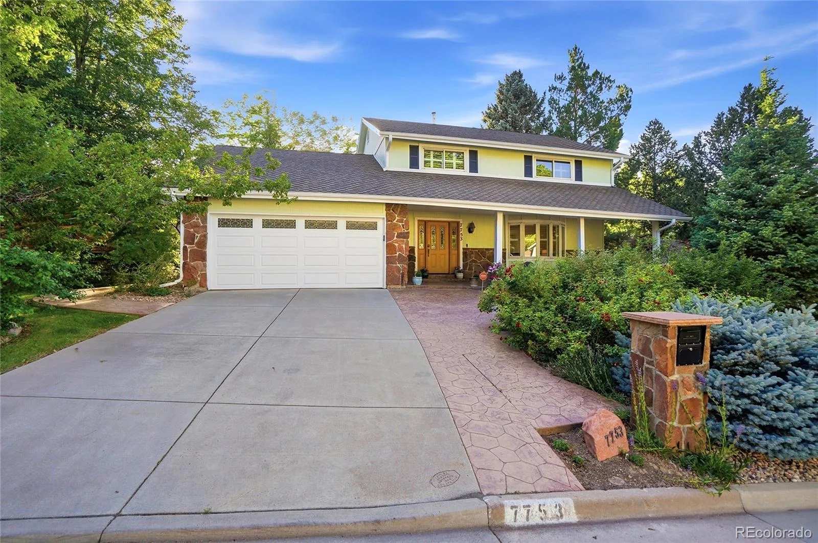 7753 S Oneida Court Englewood CO 80112 MLS #REC6580170 06122026232148 1600 11