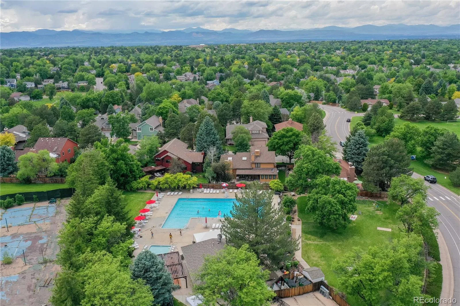 7753 S Oneida Court Englewood CO 80112 MLS #REC6580170 06122026232148 1600 44