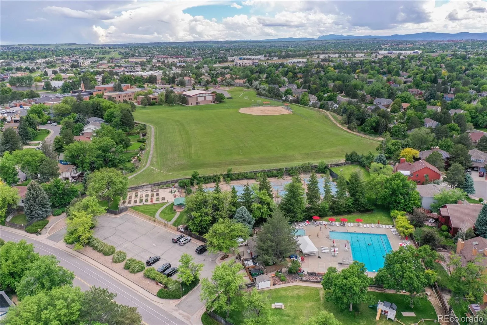 7753 S Oneida Court Englewood CO 80112 MLS #REC6580170 06122026232148 1600 45